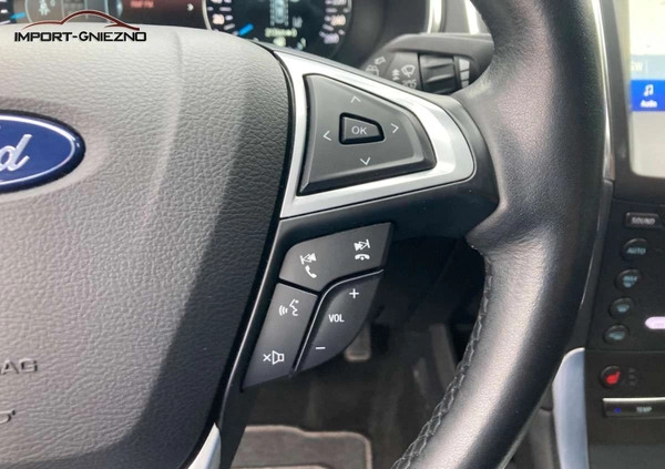 Ford S-Max cena 92900 przebieg: 149000, rok produkcji 2019 z Aleksandrów Łódzki małe 529